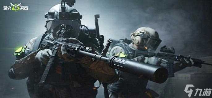 萤火突击SR18怎么获取 SR18获取方法