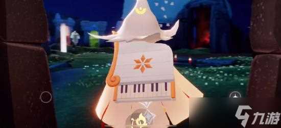 《光遇》高音钢琴复刻先祖先祖在哪里介绍