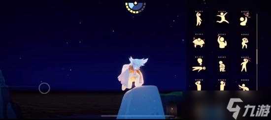 《光遇》高音钢琴复刻先祖先祖在哪里介绍