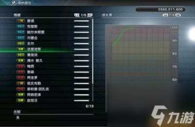 实况2011妖人,实况足球2011妖人推荐介绍