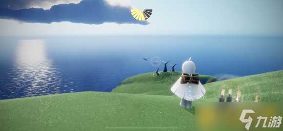 《光遇》圣岛季圣岛最平坦的地方任务完成攻略