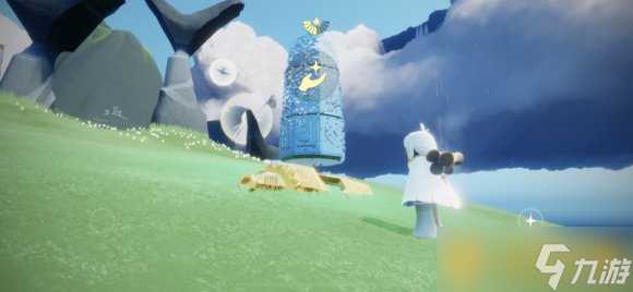 《光遇》圣岛季圣岛最平坦的地方任务完成攻略