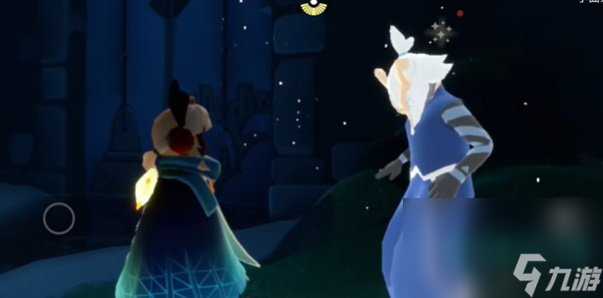 《光遇》二重奏季节任务一攻略