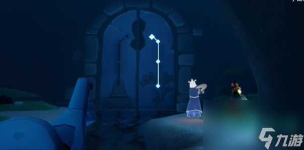 《光遇》二重奏季节任务一攻略