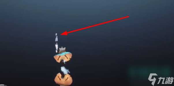 《光遇》二重奏季节任务四攻略