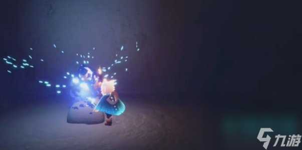 《光遇》二重奏季节任务四攻略