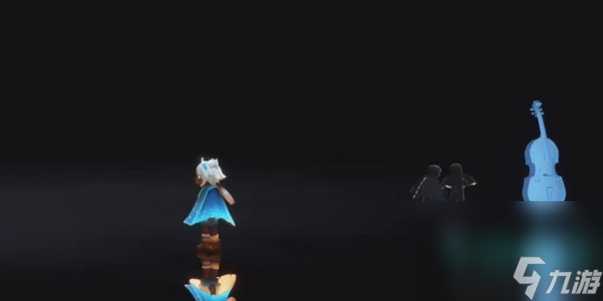 《光遇》二重奏季节任务四攻略