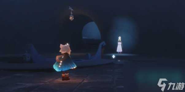 《光遇》二重奏季节任务四攻略