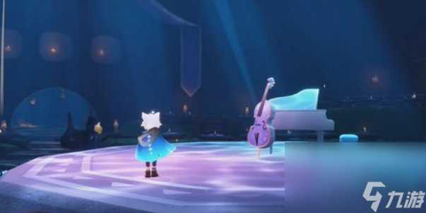 《光遇》二重奏季节任务四攻略