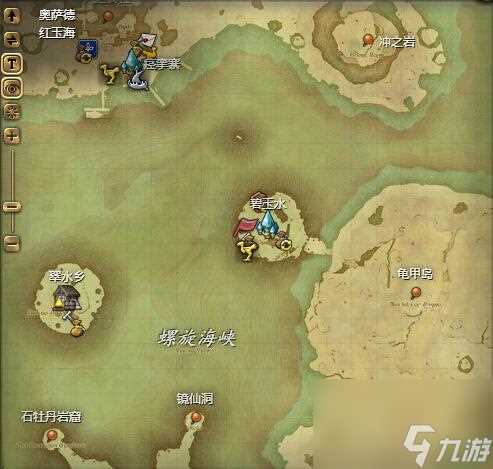 ff14齐天小圣宠物获取方法