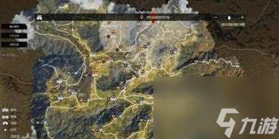 打通战意大世界运输路线——优化资源运输策略 游戏中的物流管理