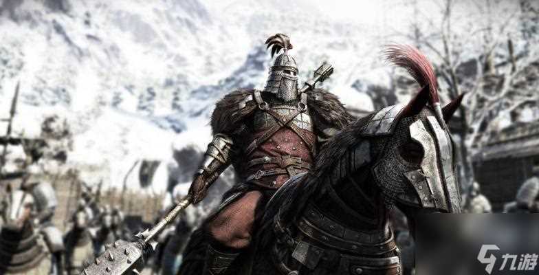 《征战江湖 刀盾手兵团升级攻略》 从战意初训到郊野冒险