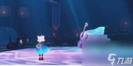 光遇二重奏季节任务四攻略