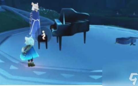 光遇二重奏季节任务二攻略