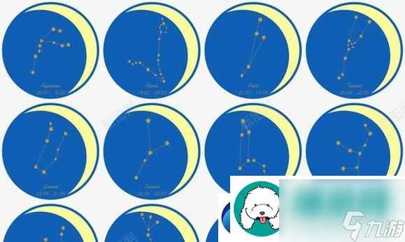 星座春季游戏——老农种树 体验不同类型的春季星座乐趣