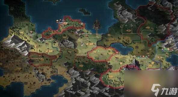 诺兰德7月19日更新内容介绍