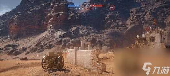 战地1反坦克对抗攻略 怎么在战地1中有效对抗坦克