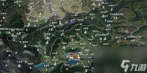 《以战意领土战 策略制胜无敌手》 玩转领土战的实用技巧