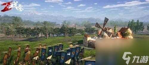 《以战意领土战 策略制胜无敌手》 玩转领土战的实用技巧