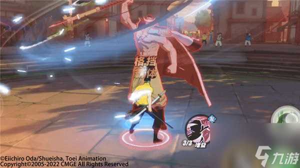 航海王热血航线双形态传奇伙伴有什么 航海王热血航线双形态传奇伙伴介绍