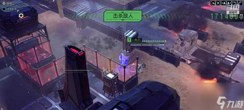 《以幽浮2高手过关经验小技巧介绍》 轻松通关幽浮2