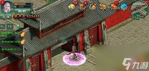 玩转魅影传说 轻松获取攻略 跟随游戏攻略