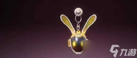 《和平精英》2020中秋节星云玉兔套装介绍