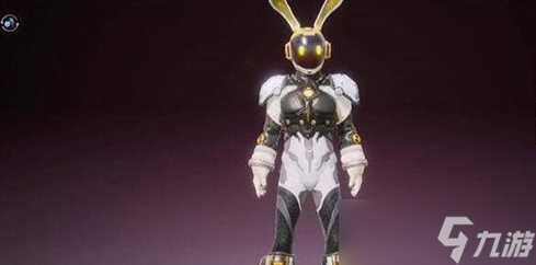 《和平精英》2020中秋节星云玉兔套装介绍