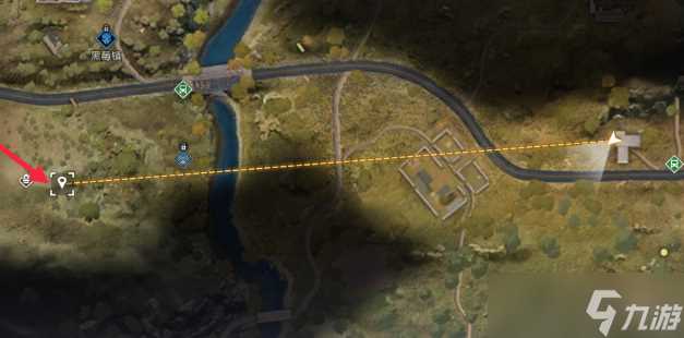 《黎明觉醒》被迫迁徙藏宝点在哪里攻略