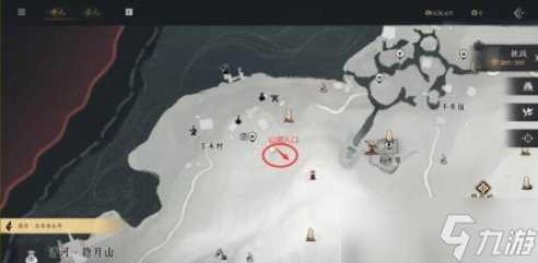 《燕云十六声》星火不熄任务攻略