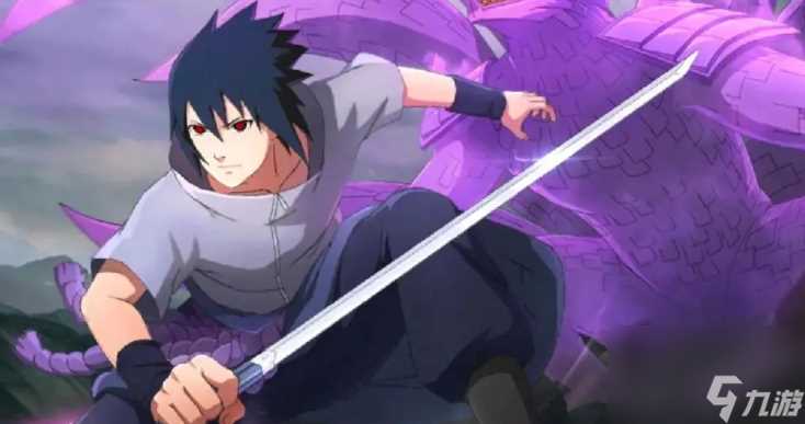 《火影忍者手游》夏日鼬连招介绍