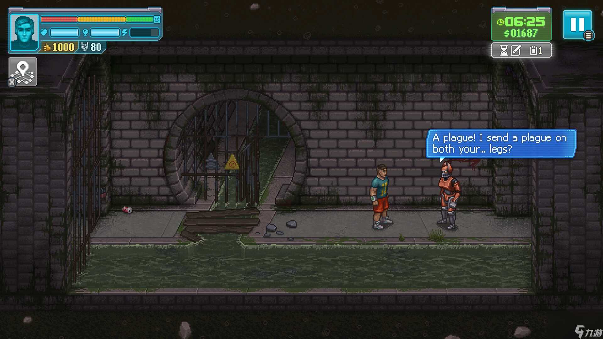 拳击俱乐部2快进未来DLC铁拳内容介绍