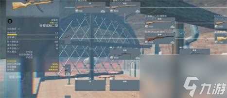 从军日军开线攻略