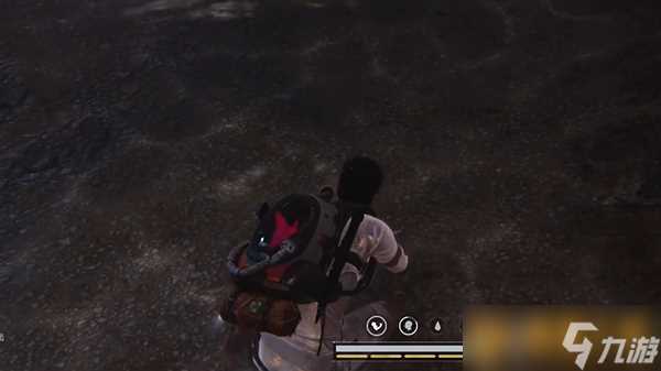 《七日世界》喝脏水治疗方法 集雨器脏水取出方法推荐