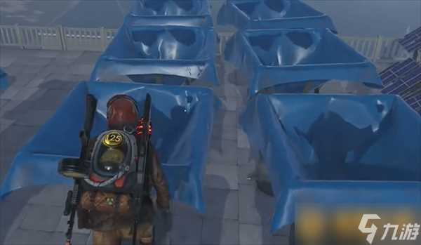 《七日世界》喝脏水治疗方法 集雨器脏水取出方法推荐