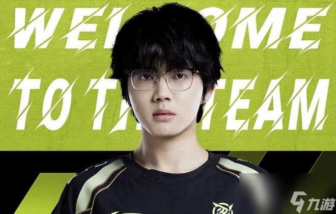 再见Aki NIP官宣 乐言重返赛场 正式加入 共赴未来征程