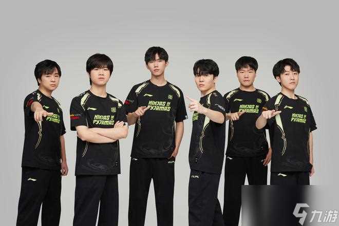 再见Aki NIP官宣 乐言重返赛场 正式加入 共赴未来征程