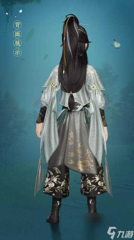 剑网3周年时装玉堂春满上线时间