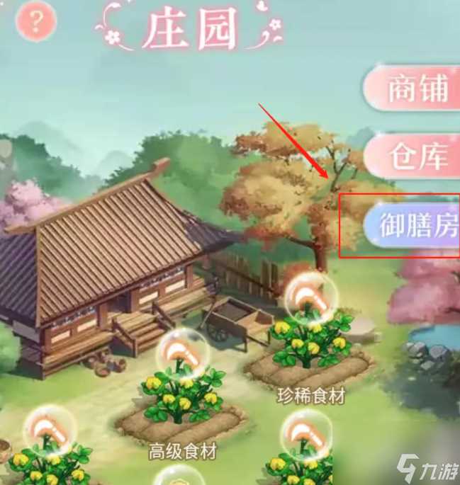 后宫秘史怎么喂出大猫 爱江山更爱美人 后宫秘史 怎么养宠物