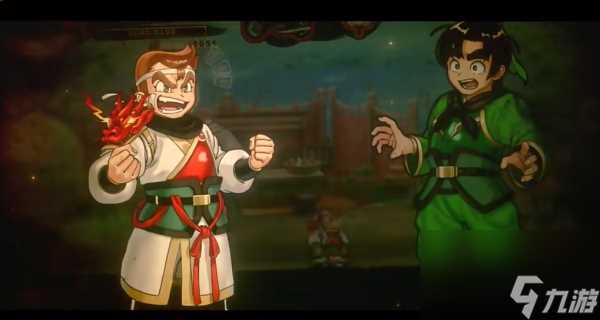 热血三国志 乱世风云发售时间说明