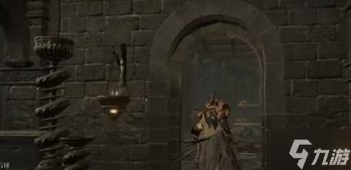 艾尔登法环dlc塔之镇井底钥匙在哪 黄金树幽影塔之镇井底钥匙获取方法