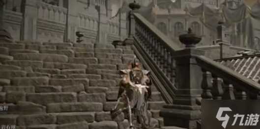 艾尔登法环dlc塔之镇井底钥匙在哪 黄金树幽影塔之镇井底钥匙获取方法