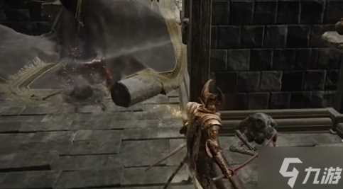 艾尔登法环dlc塔之镇井底钥匙在哪 黄金树幽影塔之镇井底钥匙获取方法