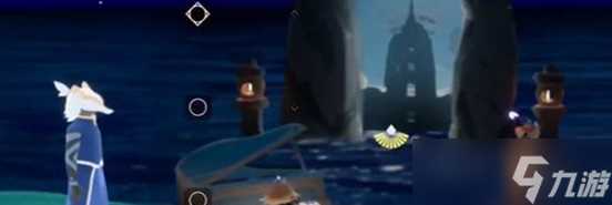 光遇二重奏季先祖在哪里在哪