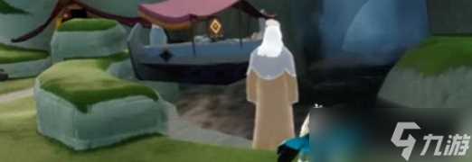 光遇二重奏季先祖在哪里在哪