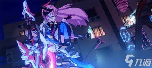 《崩坏3》月魄和增幅粉毛强度对比