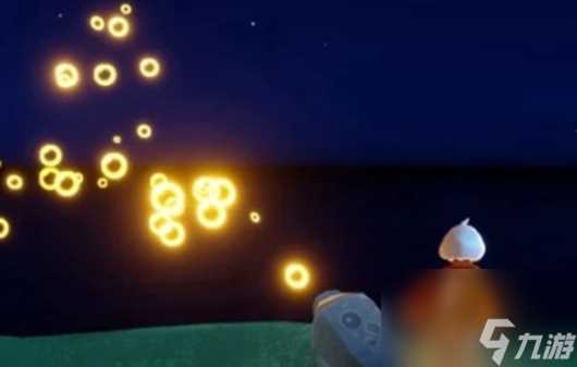 光遇缤纷飞行日物品有什么