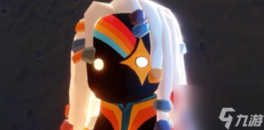 光遇缤纷飞行日物品有什么