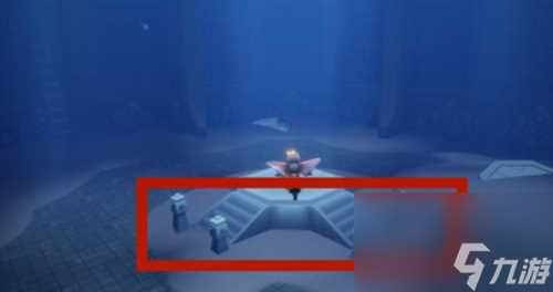 光遇打坐表情怎么获取