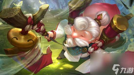 曙光英雄华佗怎么出装 曙光英雄华佗出装推荐